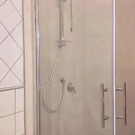 Il Catrino_sant'angelo Apartman *